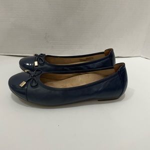 Vionic WMN Minna Ballet Flat Size 7.5